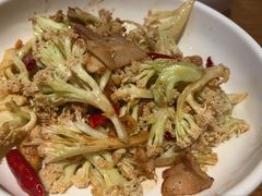 -九毛九西北菜(大东海店)