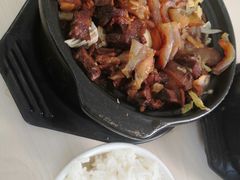 -赵家牛肉砂锅(台西三路店)