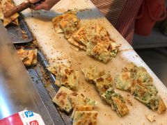 -咏春葱油饼(德政中路店)