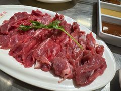 -燃计沙茶皇·香港沙茶火锅(人广旗舰店)