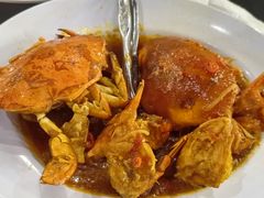 -Telaga Seafood Restaurant