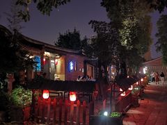 -晋江五店市传统文化旅游区