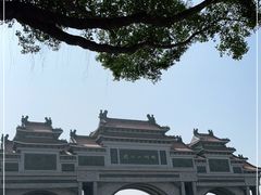 -顺峰山公园
