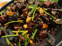 -漾亚·雍雅合鲜(鹭岛店)