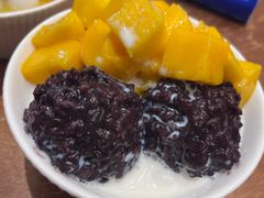 -小团圆糖水铺(襄阳南路店)