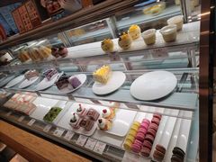 -西村叔叔的店·面包·甜品·蛋糕(清河万象汇店)