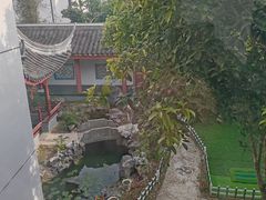 -暖心派对·独栋别墅团建聚会轰趴馆