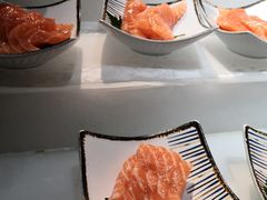-五月罗马海鲜烤肉自助餐厅(印象城店)