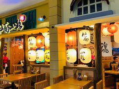 -大族广场Mall&More