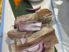 -清真.德枭炕肉店.青海菜(大新街夜市店)