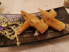 -酌宴府The China Club·广州万富希尔顿酒店(云城东路店)