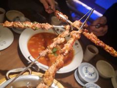 -首秀·四川料理(星耀101店)