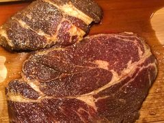 -仓库烤肉(绿园店)