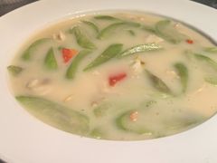 丝瓜蛏子-蝦塘·中国餐馆(城墙南马道巷店)