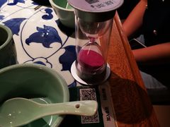 -绿茶餐厅(布吉万象汇店)