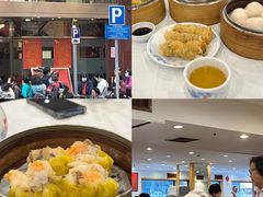 -凤城酒家(渣华道)