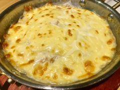 -吕氏疙瘩汤·新鲁菜(潍坊银座店)