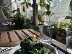 -luutosa  cafe & tea 鹿兔山