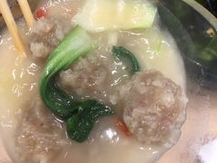 -荣鹏风味烀饼(万达广场店)