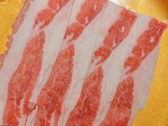 -牛YO寿喜烧·铁板烧和牛火锅自助(市府恒隆店)