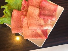 -焼肉 琉球の牛(北谷)