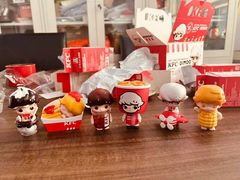 -泡泡玛特POPMART(天环购物中心店)