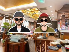 -荷花泰菜(东方新天地店)