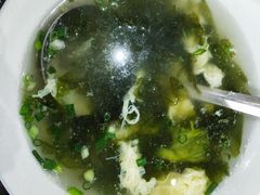 -临街徽菜馆·正宗黄山味