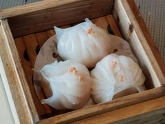 -彩丰楼中餐厅·仁恒洲际酒店