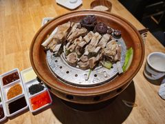 蒙料一八手把肉-蒙料·手把肉(望京店)
