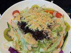 -新南华大酒店(长寿店)