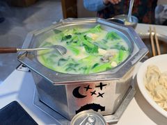 -赶海部落海鲜城(海阳路店)