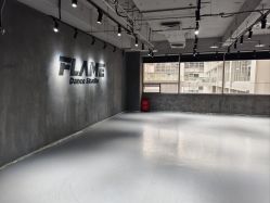 -北京FLAME舞蹈工作室