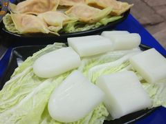 -马路边边·成都串串(翠柏路店)