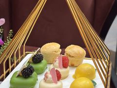 -北京朝阳悠唐皇冠假日酒店