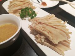 -北京全聚德(清华园店)