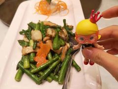 -万宝海鲜舫(劳动公园店)