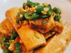 -陈厨老味·老派郴州菜(宜章店)