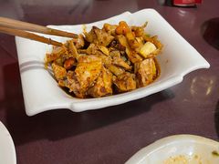 -百年粉蒸牛肉