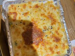 -冰川冷面·延边菜·炭烤串(观前店)