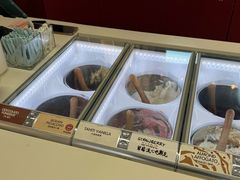 -Dal Cuore 达可芮冰淇淋(陕西北路店)