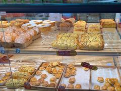 -味多美蛋糕(亚非大厦店)