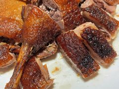 烧鹅-味可道美食坊(福基路店)