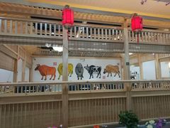 -九田家黑牛烤肉料理(二天地店)
