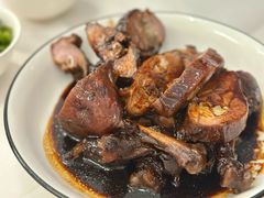 酱鸭-春餐厅