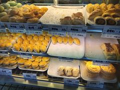 -美嘉华面包西饼店(红胜坊店)