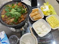 -川香煲(茅台路店)