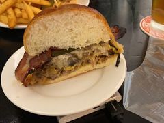-瑞食酒馆 La Taverne Suisse