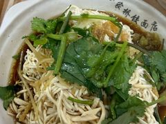 -蒋家桥饺面店(东关街店)