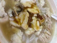 -荔林食店(西华路店)